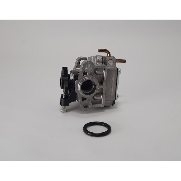 Carburetor Ac8 Tec